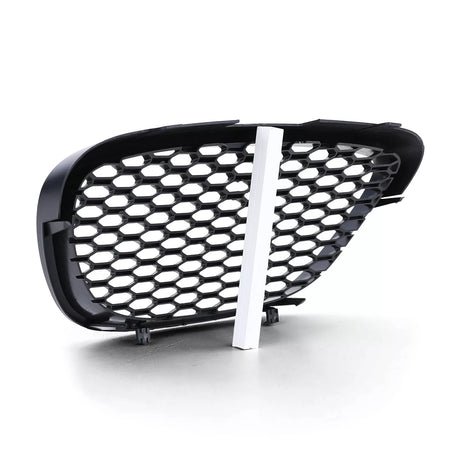 Griglia radiatore sportiva a nido d'ape per Seat Leon 1P Altea Toledo 5P 04-09 – vista 4