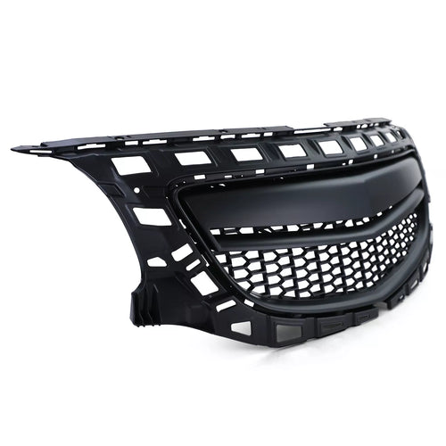 Griglia Sport senza emblema OPC nera adatta, per Opel Insignia 2008-2013