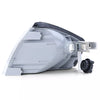 Frecce bianche destre, per Mercedes SL R129 92-01