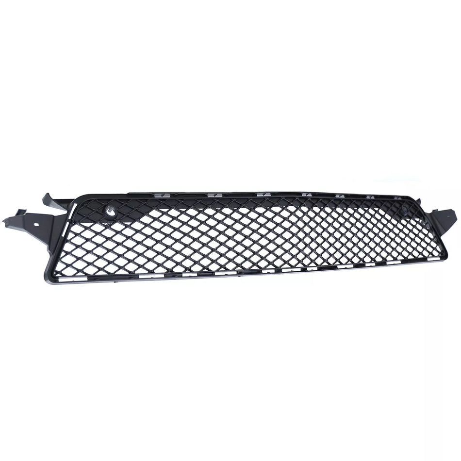 Griglia radiatore in paraurti per Mercedes CLS C218 X218 11-14 + pacchetto AMG