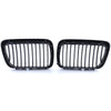 Griglia Sport Performance nera adatta per BMW Serie 3 E36 Facelift 96-99