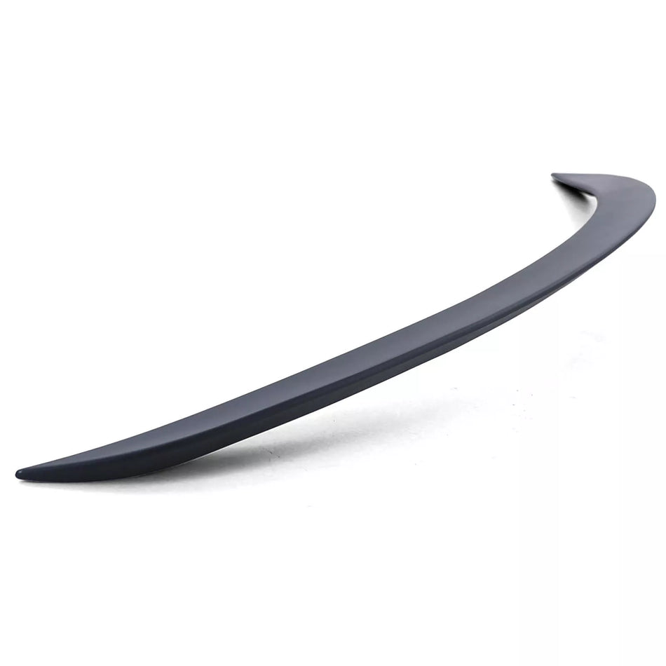 Spoiler posteriore, performance labbro, per BMW Z4 E89 09-16