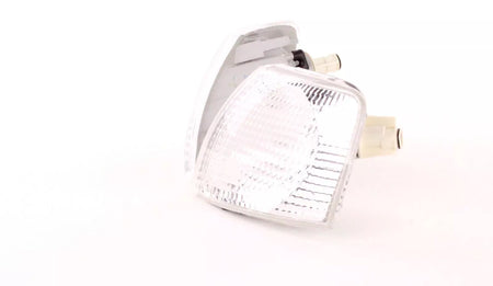 Frecce bianche coppia sinistra destra per VW Passat 3B berlina variante 96-00 – vista 3