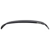 Spoiler posteriore tetto, performance Nero, per Opel Astra J 09-15
