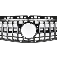 Griglia radiatore Sport Panamericana GT per Mercedes W176 pre-lifting