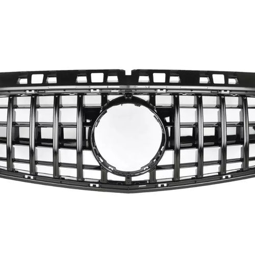 Griglia radiatore Sport Panamericana GT per Mercedes W176 pre-lifting