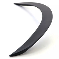 Spoiler posteriore Performance labbro per BMW Z4 E89 09-16