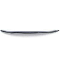 Spoiler posteriore sportivo labbro nero lucido, per BMW Serie 3 E92 Coupe 06-13
