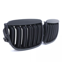 Griglia Sport doppio ponte Performance opaca per BMW Serie 3 E90 E91 05-08