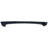 Spoiler posteriore tetto sport Nero, per BMW Serie 1 F20 F21 prefacelift 11-15