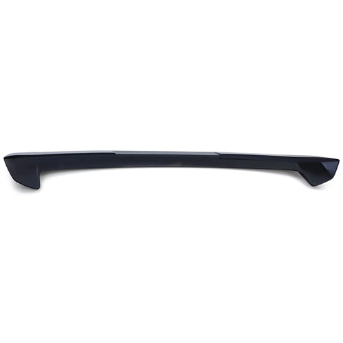 Spoiler posteriore tetto sport Nero, per BMW Serie 1 F20 F21 prefacelift 11-15