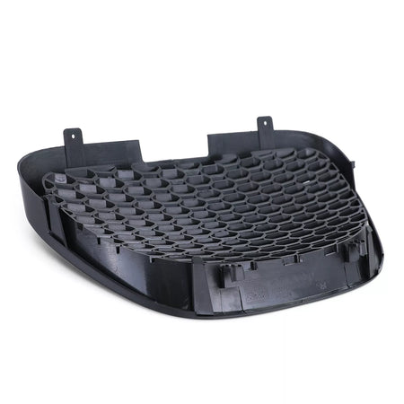 Griglia radiatore sportiva a nido d'ape per Seat Leon 1P Altea Toledo 5P 04-09 – vista 5