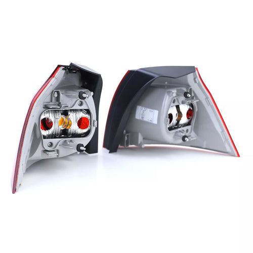 Kit luci posteriori esterno sinistro destro per Vw Golf 5 berlina 03-08