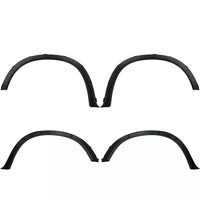 Parafango passaruota set allargamenti adatto, per BMW X5 E70 06-13