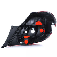 Fanale posteriore / fanale posteriore sinistro TYC per Opel Corsa D 06-