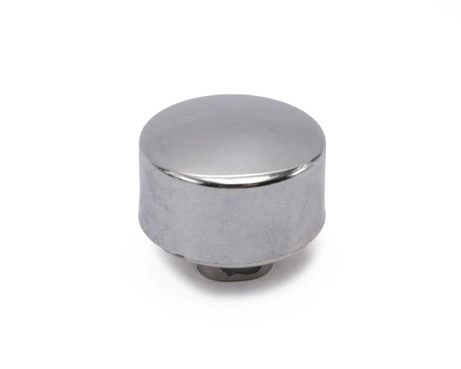 Pulsante CROMATO Freno a Mano per Peugeot 207 208 301, Citroen C3 C4 C Elysee