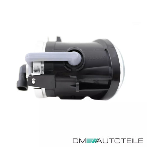 Set fendinebbia vetro cromato HB4 per tutte le BMW E46 E39 M M3 M5