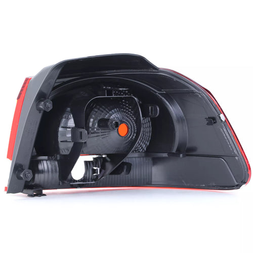 Fanale posteriore esterno sinistro per vw golf 6 berlina 5k1 aj5 2008-2012