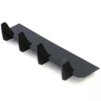 Diffusore posteriore splitter Performance per Audi A3 S3 8V Sportback 16-21