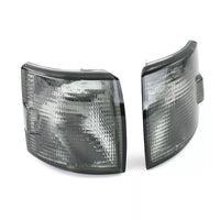 Frecce nere - coppia per VW T4 bus + furgone