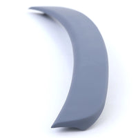 Spoiler posteriore labbro spoiler look + ABE per Mercedes C W203 berlina 00-07