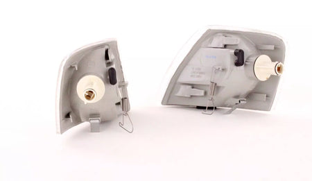 Frecce bianche coppia sinistra destra per VW Passat 3B berlina variante 96-00 – vista 5