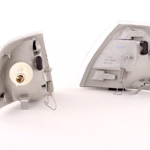 Frecce bianche coppia sinistra destra per VW Passat 3B berlina variante 96-00