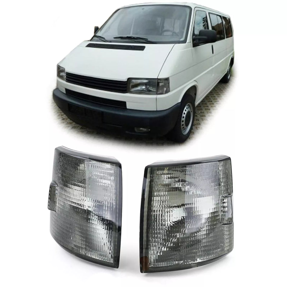 Frecce nere - coppia per VW T4 bus + furgone