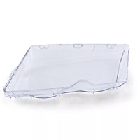 Vetro diffusore faro destro, per BMW Serie 3 E46 berlina Touring 97-01