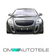 Griglia Nero a favi senza emblema per OPC-Line Opel Insignia 08-13