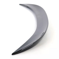 Spoiler posteriore Performance nero lucido per BMW Serie 2 F44 Gran Coupe da 20