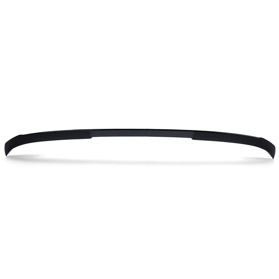 Spoiler posteriore tetto sport Nero,per BMW Serie 1 F20 F21 prefacelift 11-15