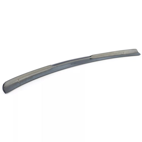 Spoiler posteriore labbro Nero + ABE per Mercedes E W211 berlina 03-08