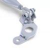 Barra alluminio regolabile BMW Serie 1 E81 E82 E87 dal 04