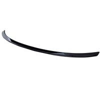 Spoiler posteriore labbro Performance nero lucido per Serie 4 BMW G26 Gran Coupe