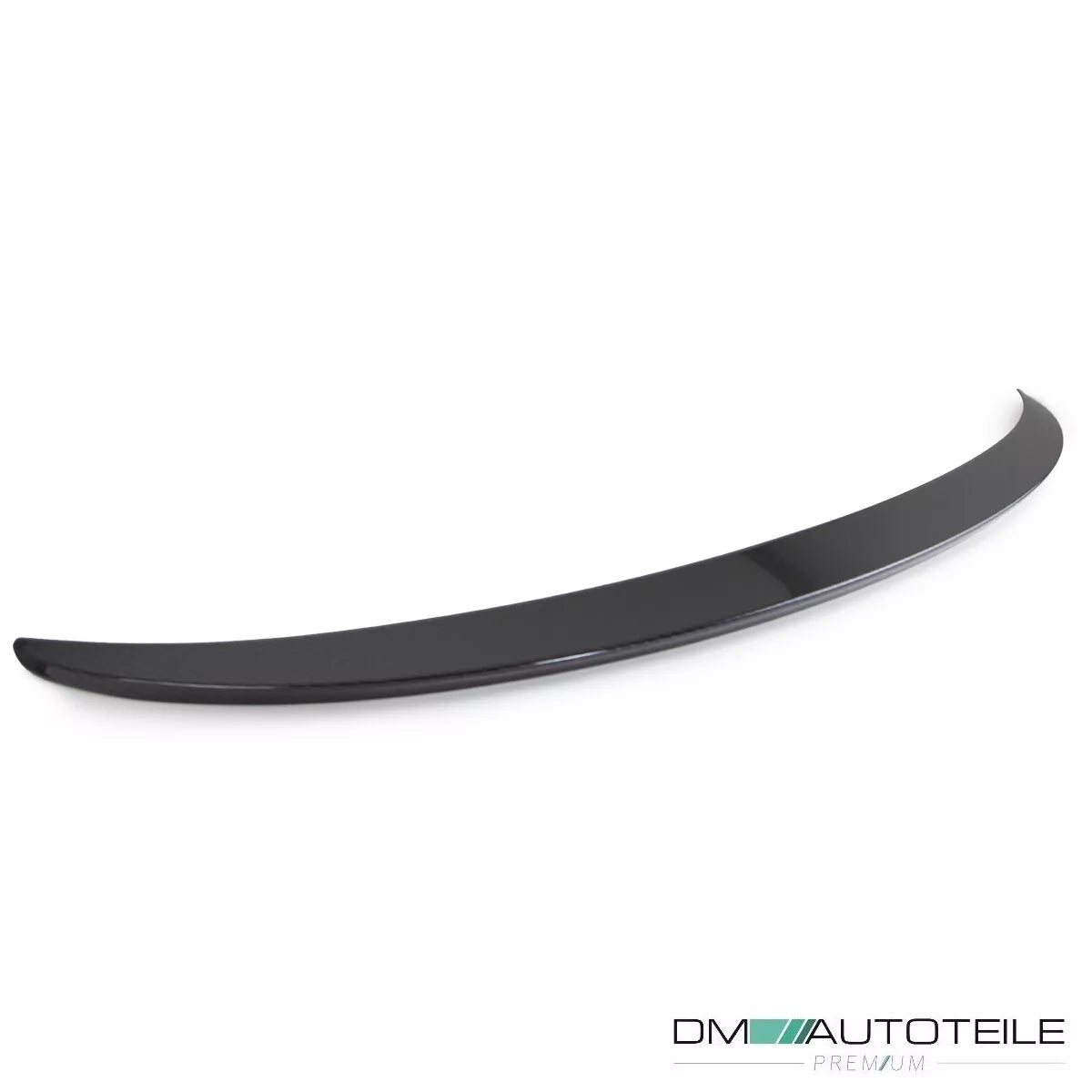 Spoiler bagagliaio Spoiler Posteriore carbonio Lucido per Mercedes CLA C117 – vista 4