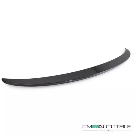 Spoiler bagagliaio Spoiler Posteriore carbonio Lucido per Mercedes CLA C117 – vista 4