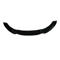 Spoiler anteriore lama Lucido per BMW Serie 3 F34 Gran Turismo M 12-16
