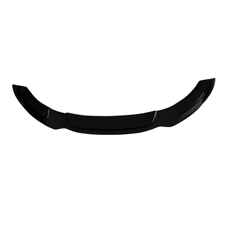 Spoiler anteriore lama Lucido per BMW Serie 3 F34 Gran Turismo M 12-16