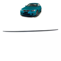 Spoiler Posteriore lama carbonio Bagagliaio per BMW E92 2006-2013