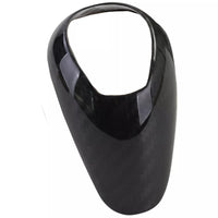 Pomello automatico in vero carbonio adatto, per BMW X6M F86 2015-2018