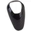 Pomello automatico in vero carbonio adatto, per BMW X6M F86 2015-2018