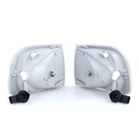 Freccia bianca destra sinistra per VW T4 GP Multivan Caravelle 96-03