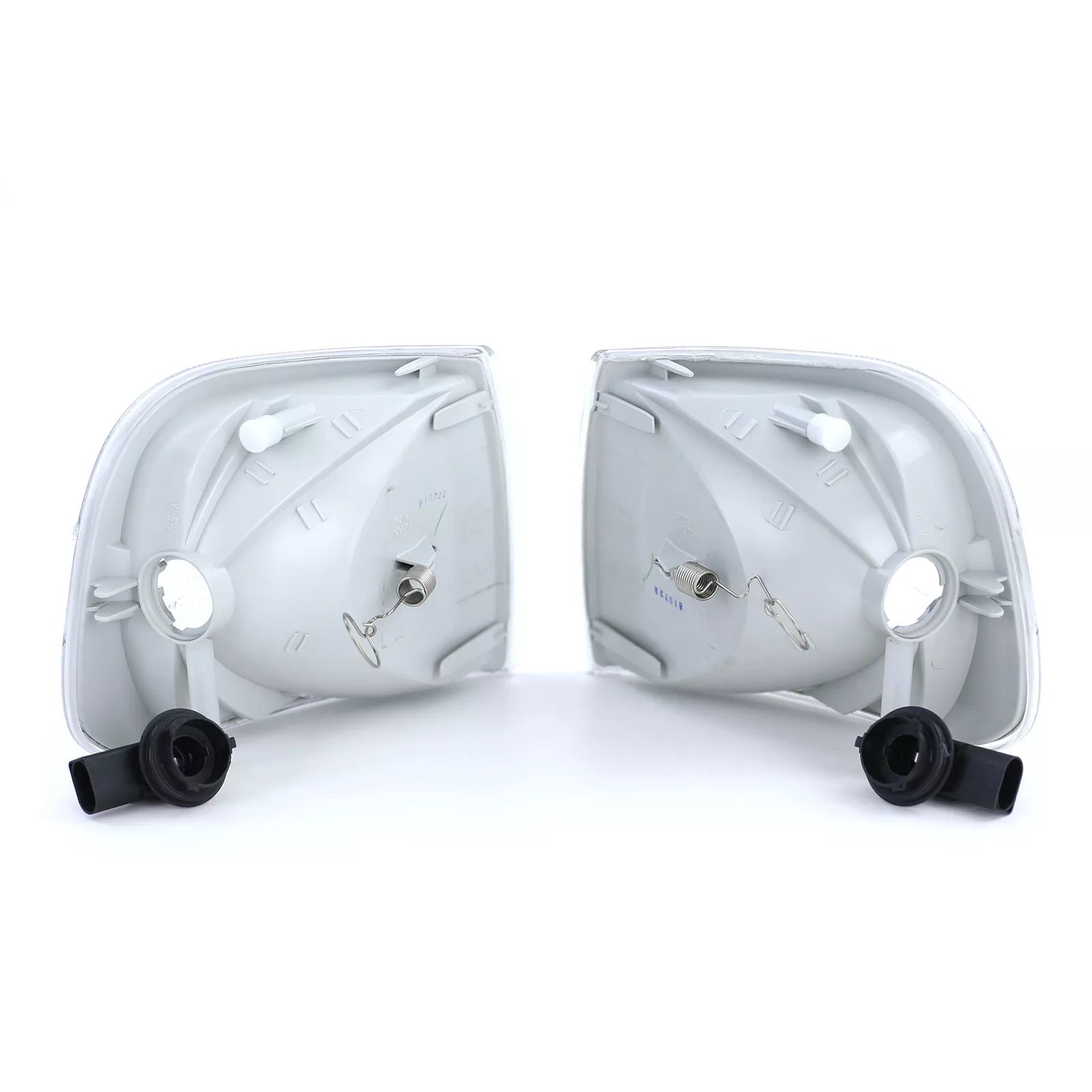 Freccia bianca destra sinistra per VW T4 GP Multivan Caravelle 96-03 – vista 5