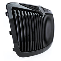 NUOVA INSERZIONEGriglia Sport nera lucida look RR, per Chrysler 300C 04-11