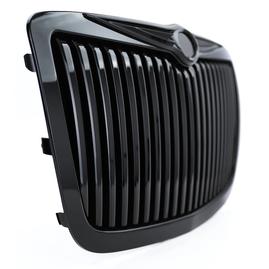 NUOVA INSERZIONEGriglia Sport nera lucida look RR, per Chrysler 300C 04-11