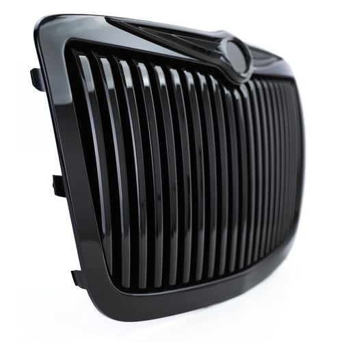 NUOVA INSERZIONEGriglia Sport nera lucida look RR, per Chrysler 300C 04-11