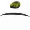 Spoiler Posteriore Bagagliaio vero carbonio per tutte le BMW Serie 3 E92 Coupè
