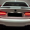 SPOILER OTTICO M3 CS SPOILER POSTERIORE per BMW SERIE 3 G20 BERLINA