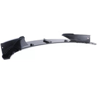 Lama Anteriore, performance nero lucido, per BMW Serie 3 GT F34 dal 13